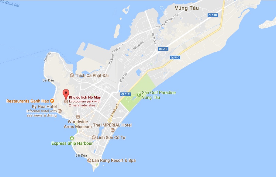 kien cong ty Ho May anh 2