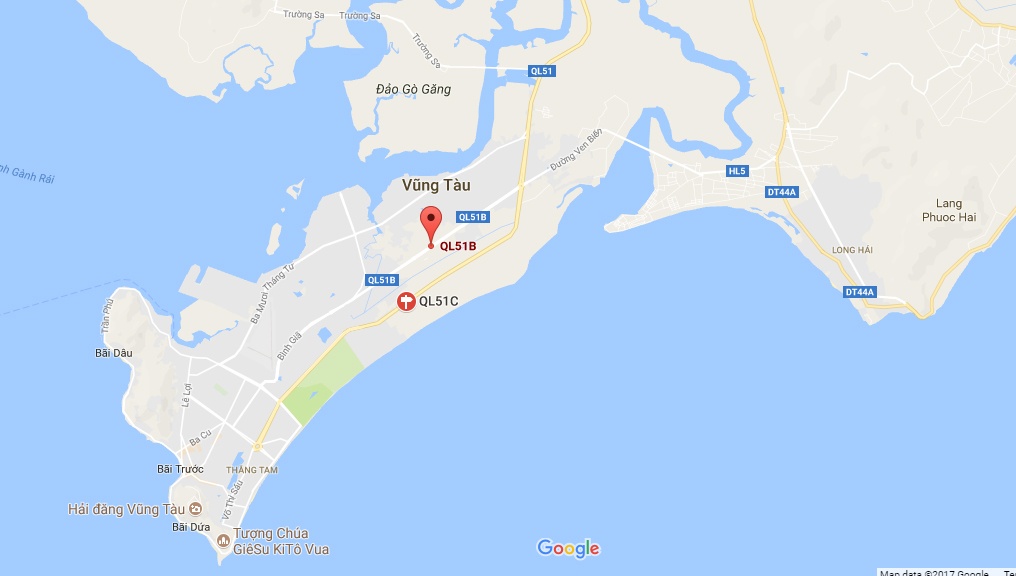 cưỡng chế nhà chặn quốc lộ ảnh 2 cuong che nha chan quoc lo anh 2