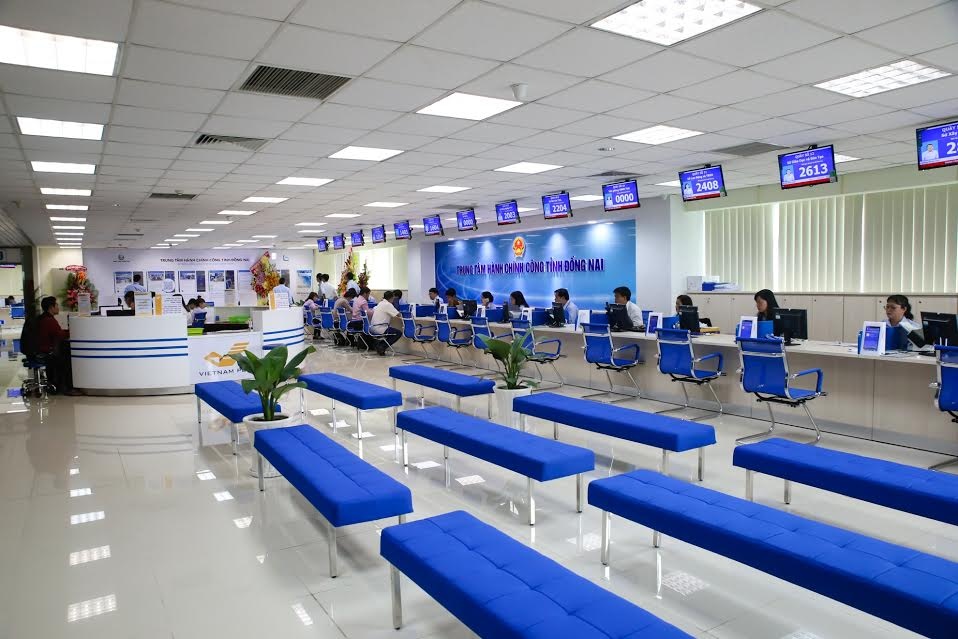 dua zalo vao giai quyet thu tuc hanh chinh anh 1