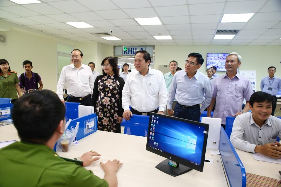 dua zalo vao giai quyet thu tuc hanh chinh anh 3