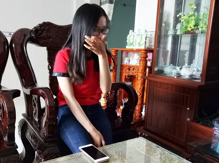 2 nữ sinh suýt tự tử vì tin đồn ảnh 2 2 nu sinh suyt tu tu vi tin don anh 2