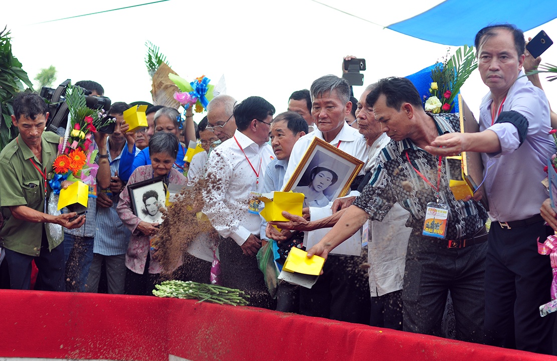 truy dieu 72 liet si tran danh san bay bien hoa anh 11