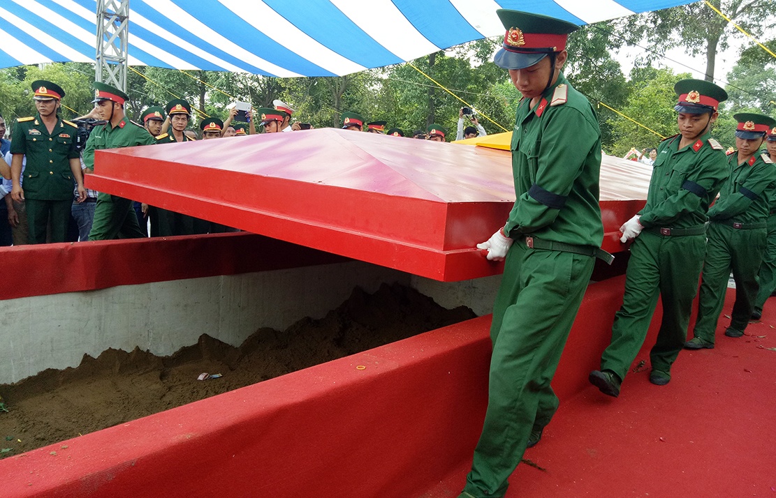 truy dieu 72 liet si tran danh san bay bien hoa anh 13