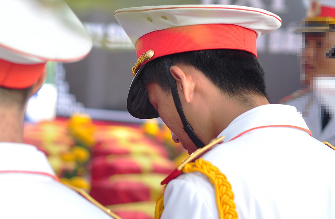 truy dieu 72 liet si tran danh san bay bien hoa anh 3