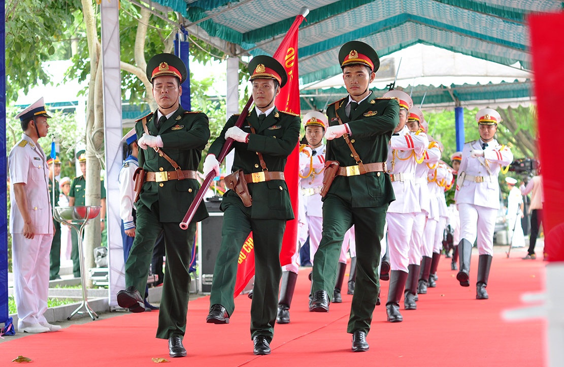 truy dieu 72 liet si tran danh san bay bien hoa anh 4