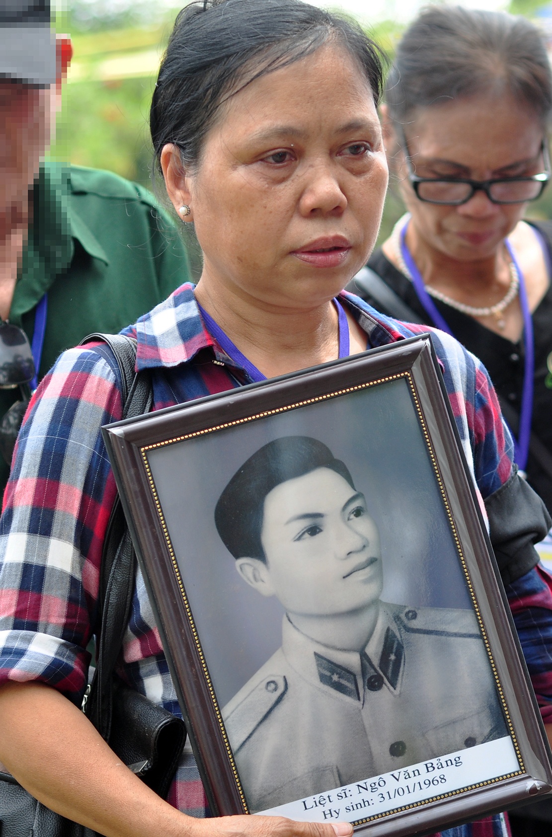 truy dieu 72 liet si tran danh san bay bien hoa anh 6