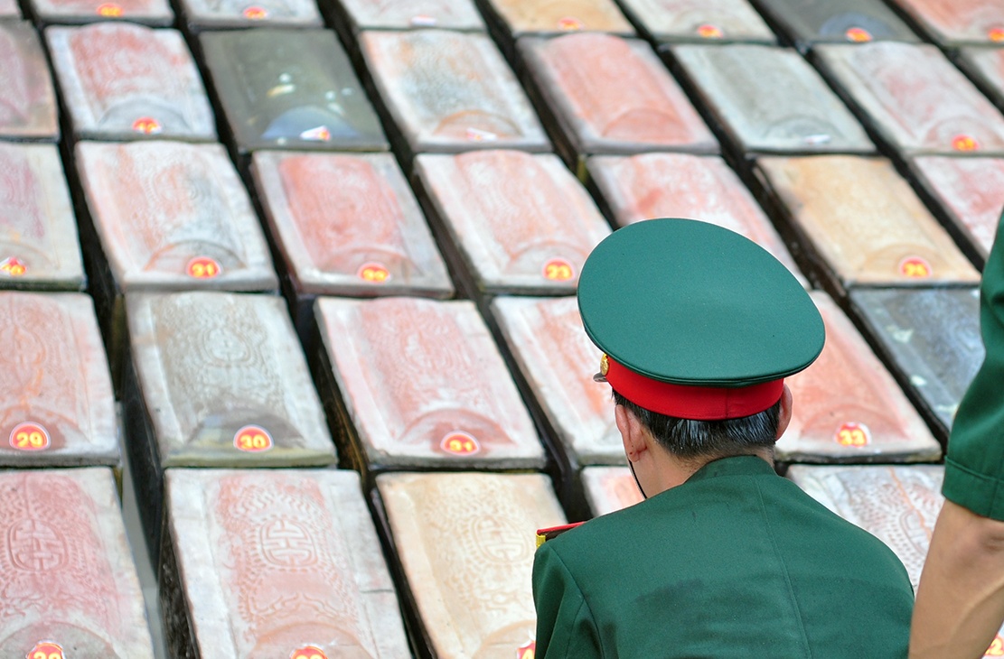 truy dieu 72 liet si tran danh san bay bien hoa anh 10