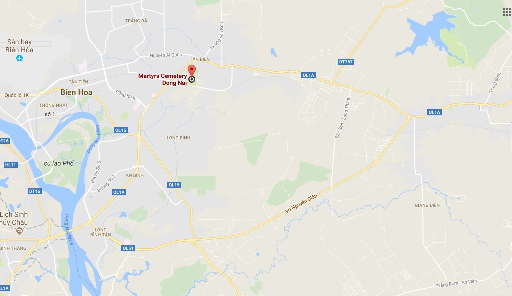 truy dieu 72 liet si tran danh san bay bien hoa anh 14