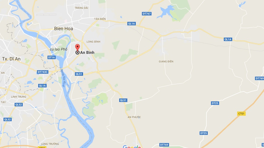 giao cau voi tre em anh 1