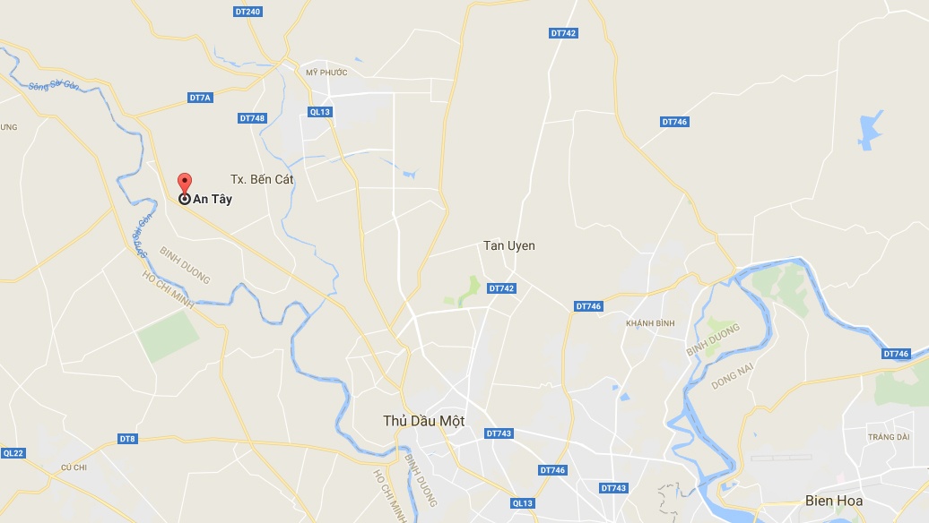 tìm thấy 21 hài cốt liệt sĩ hy sinh năm 1974 ảnh 3 tim thay 21 hai cot liet si hy sinh nam 1974 anh 3