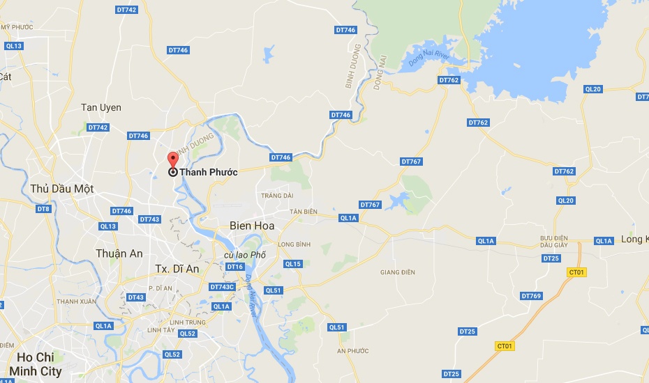 Toi giet nguoi anh 2