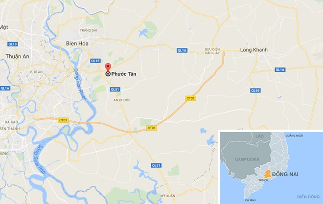 Nghi can trộm chó ảnh 3 Nghi can trom cho anh 3