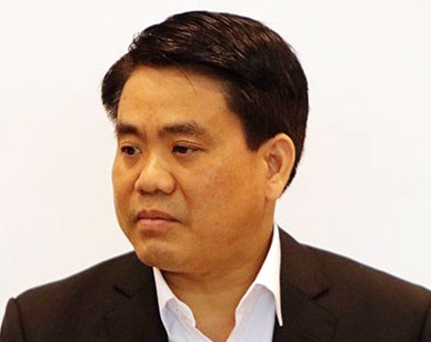 Ong Nguyen Duc Chung chi cai sai vu cap giay chung tu hinh anh