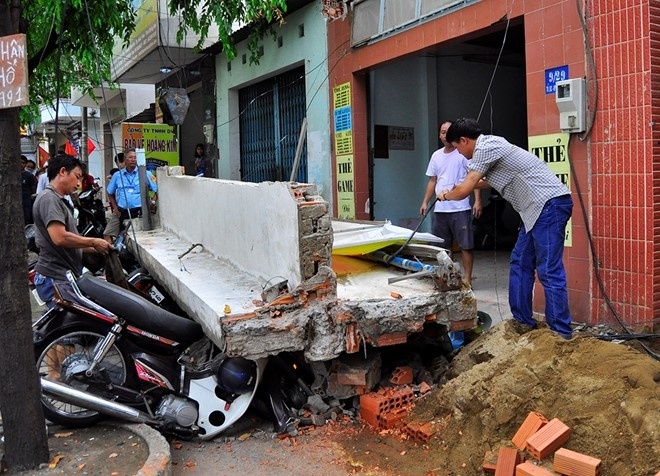 3 phu nu bi o vang de tu vong hinh anh