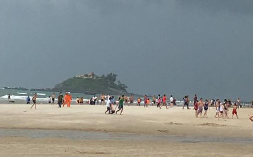 thợ chụp hình bị sét đánh ảnh 1 tho chup hinh bi set danh anh 1