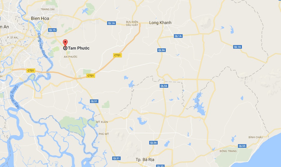thanh niên sát hại cậu ruột ảnh 1 thanh nien sat hai cau ruot anh 1