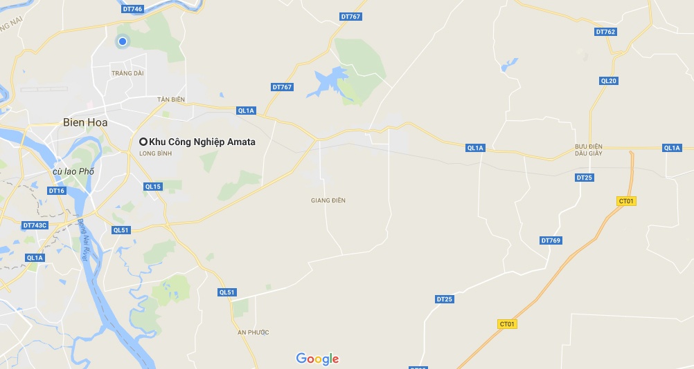 bị cướp trong khu công nghiệp ảnh 1 bi cuop trong khu cong nghiep anh 1