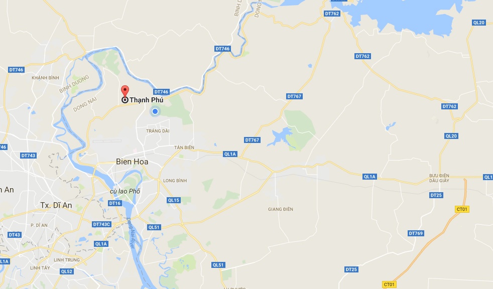 Đâm gục bạn nhậu ảnh 1 Dam guc ban nhau anh 1