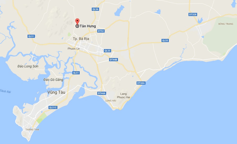 trung úy công an chém người ảnh 1 trung uy cong an chem nguoi anh 1