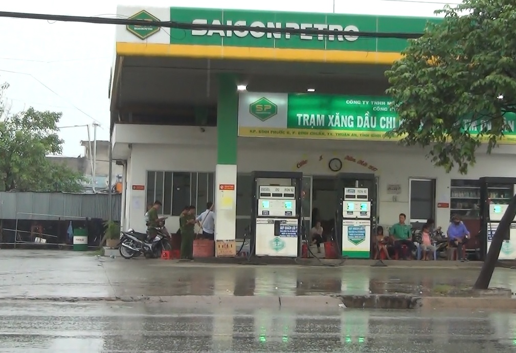 trộm ôtô ở bình dương ảnh 1 trom oto o binh duong anh 1