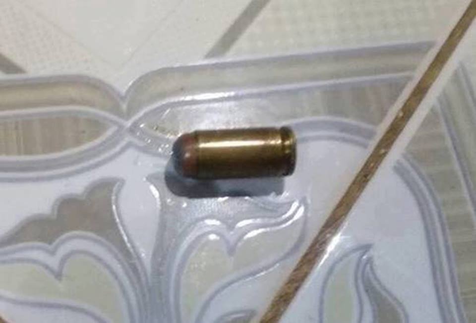 nữ sinh bị bắn chết ở đồng nai ảnh 2 nu sinh bi ban chet o dong nai anh 2