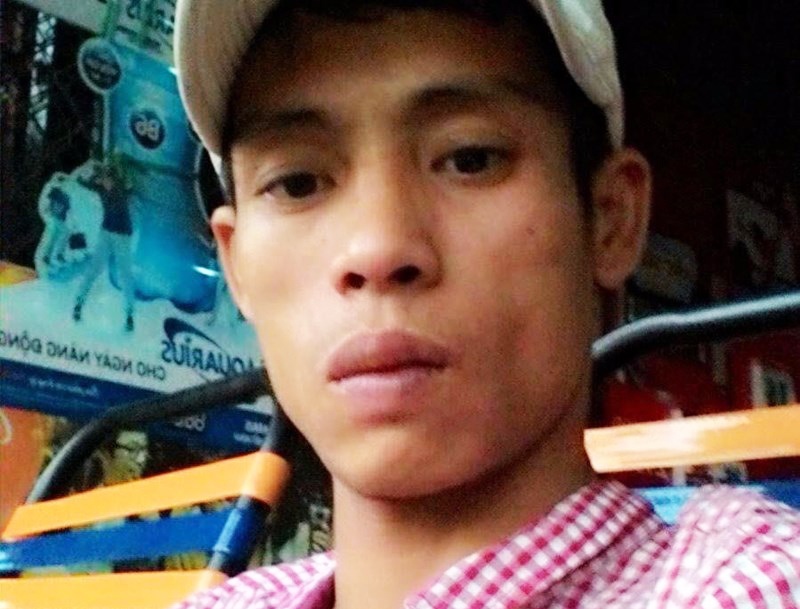 Khoi to vu an nu sinh lop 11 bi ban chet o Dong Nai hinh anh