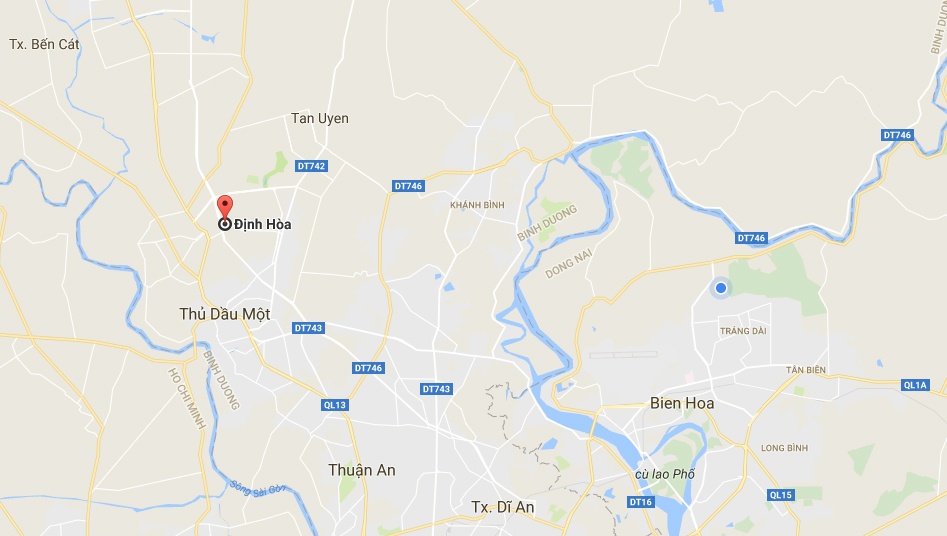 truy tìm xe tông chết người rồi bỏ trốn ảnh 2 truy tim xe tong chet nguoi roi bo tron anh 2