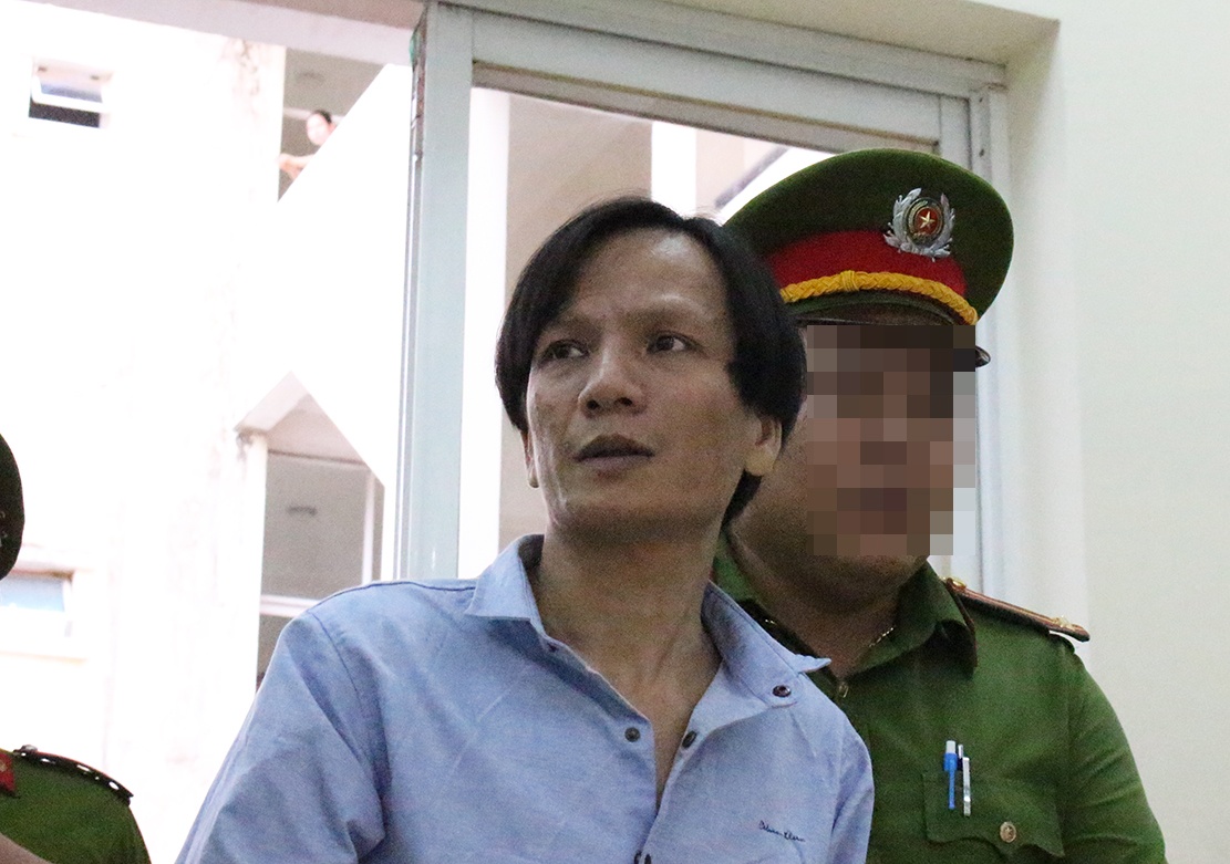 Trum duong day ma tuy tu bac vao nam nhan an tu hinh anh