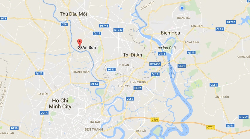 rơi xuống sông sài gòn chết đuối ảnh 2 roi xuong song sai gon chet duoi anh 2