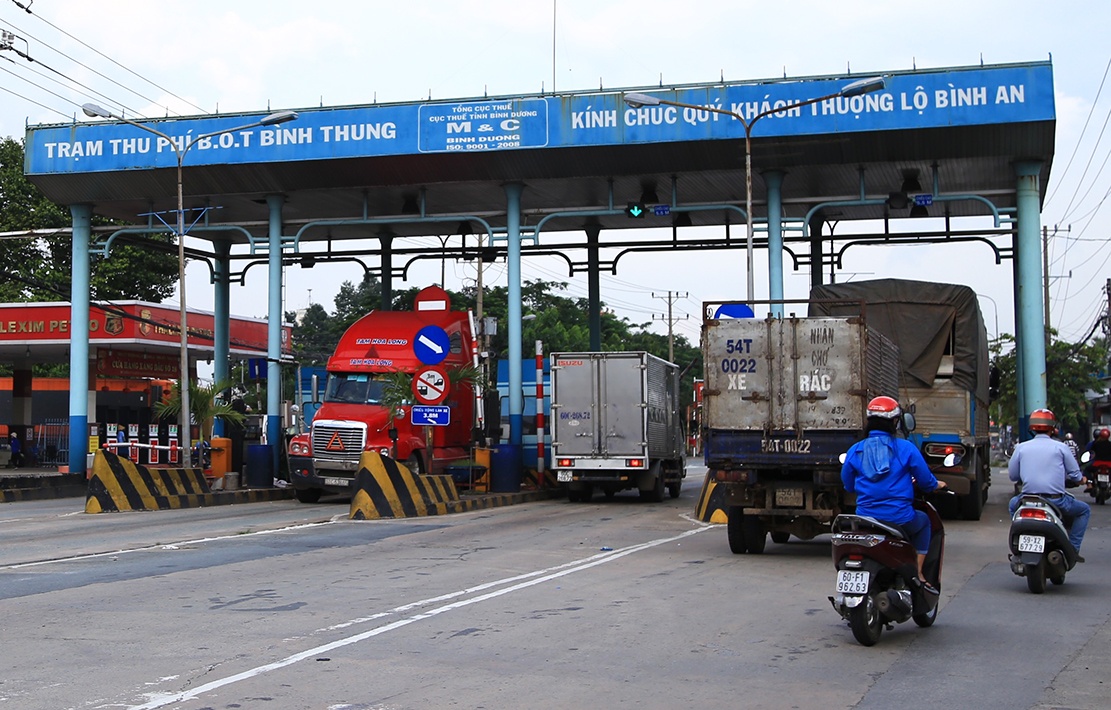 BOT chi chit o dong bac Sai Gon anh 3