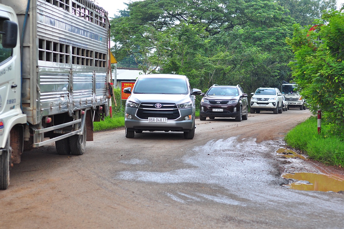 BOT chi chit o dong bac Sai Gon anh 1