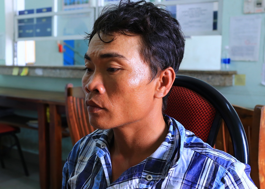 Do xang thieu song gia dinh anh 1