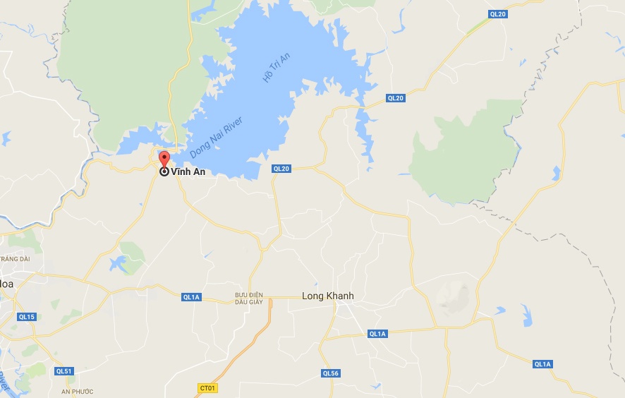 Bat nghi can dam chet co gai anh 2