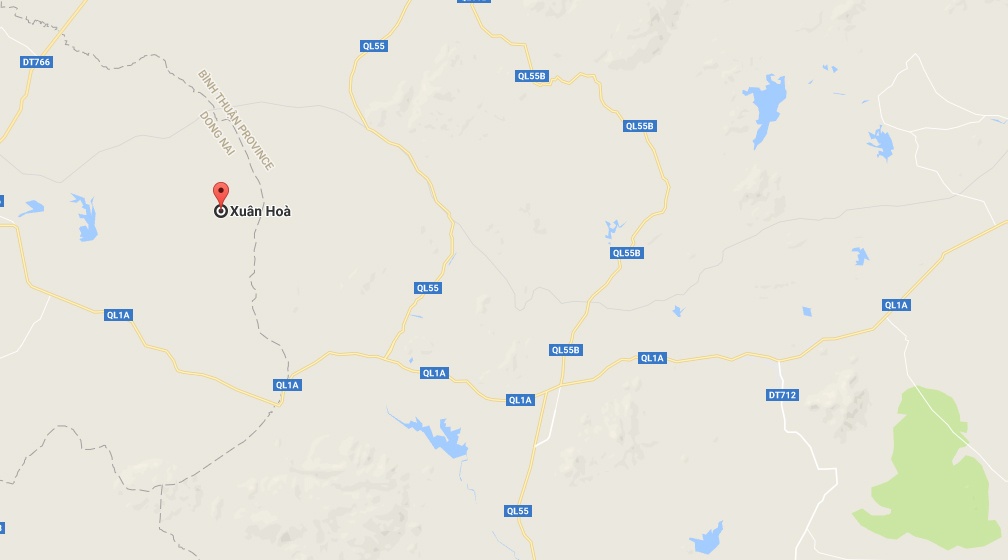 xe may cua nghi can cuop ngan hang anh 2