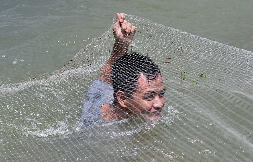 do xo bat ca khung thuy dien tri an anh 6