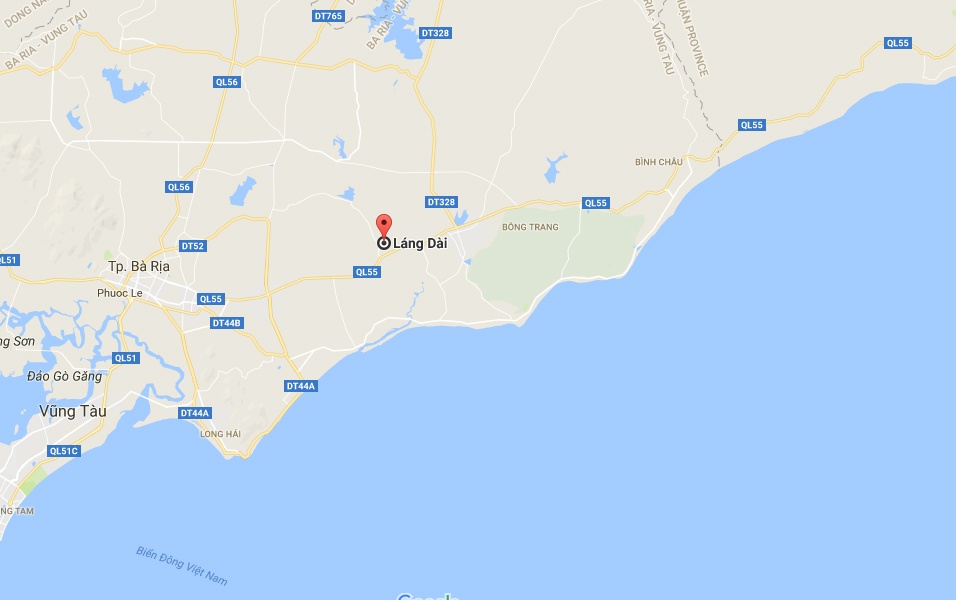 Chém lìa cánh tay đối thủ ảnh 2 Chem lia canh tay doi thu anh 2