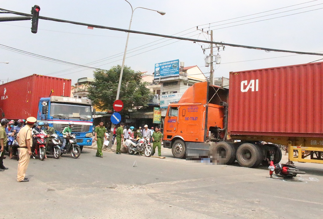 vo chet,  chong nguy kich anh 1