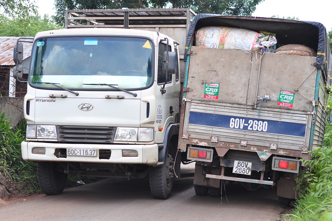 dan chan xe ne tram BOT anh 12