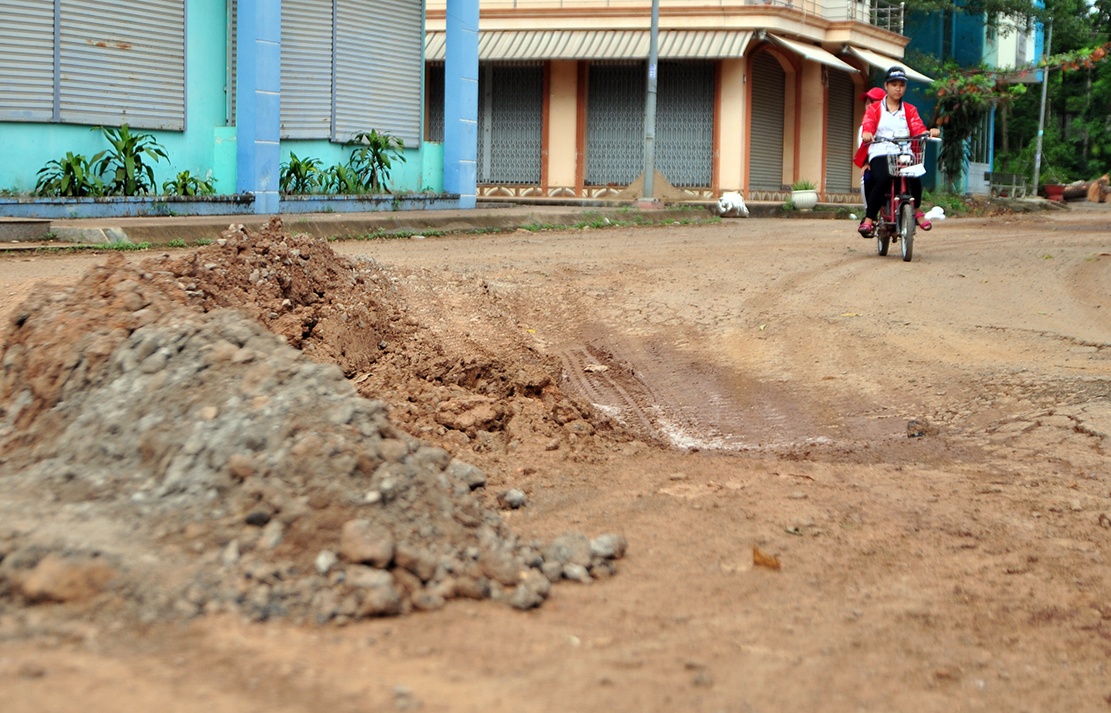 dan chan xe ne tram BOT anh 15