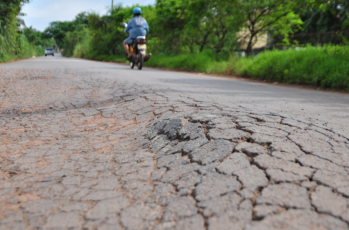 dan chan xe ne tram BOT anh 2