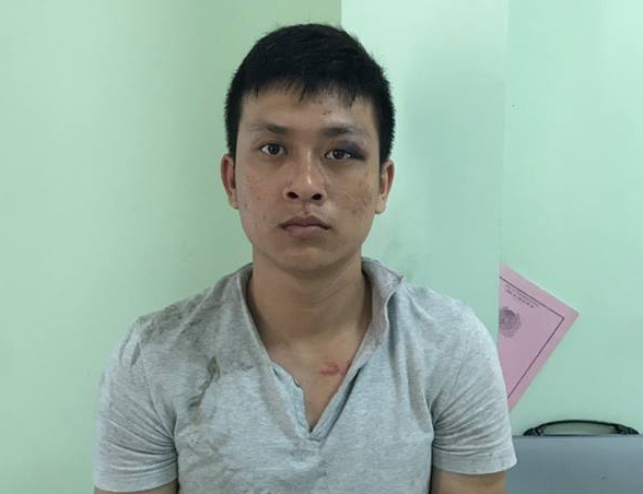 vác súng bắn người tình của dì ảnh 1 vac sung ban nguoi tinh cua di anh 1