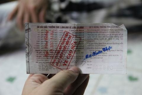 Chu dai ly ve so tra thuong 1,7 ty dong cho khach roi moi biet ve gia hinh anh