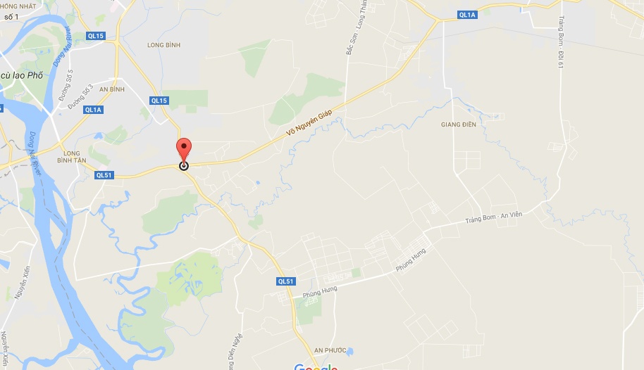 quốc lộ ngập sâu trong nước ảnh 14 quoc lo ngap sau trong nuoc anh 14