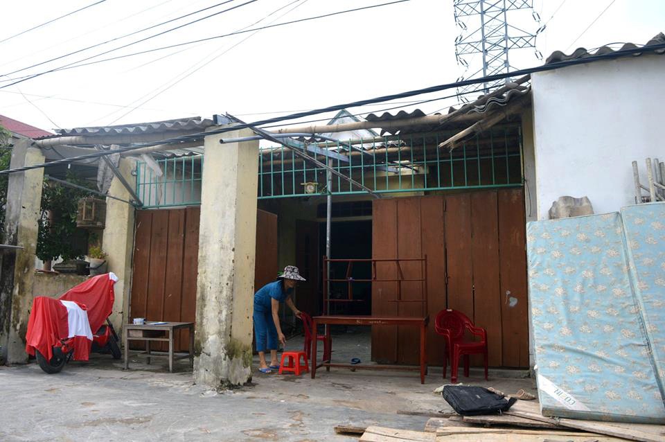 nguoi dan ve nha sau bao anh 8