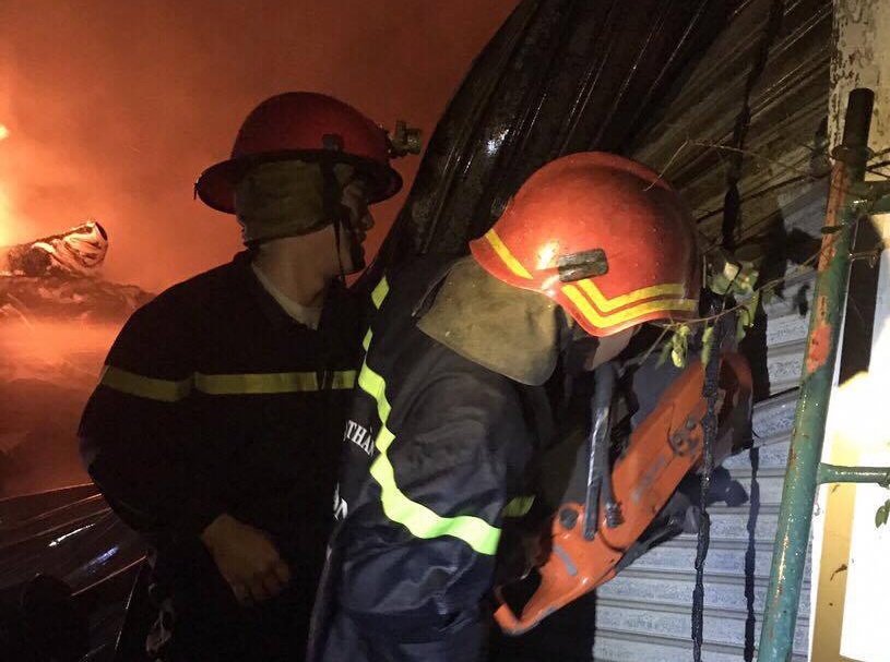 chay lon o sai gon anh 5