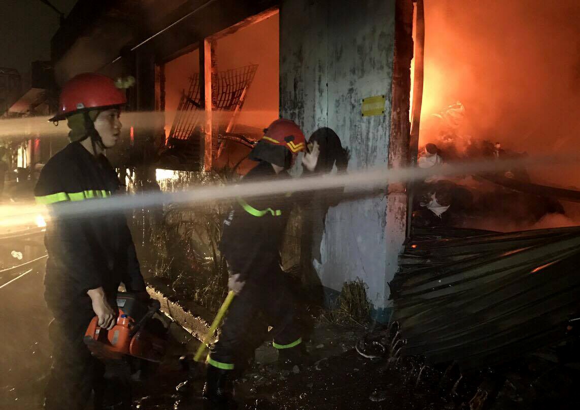 chay lon o sai gon anh 8