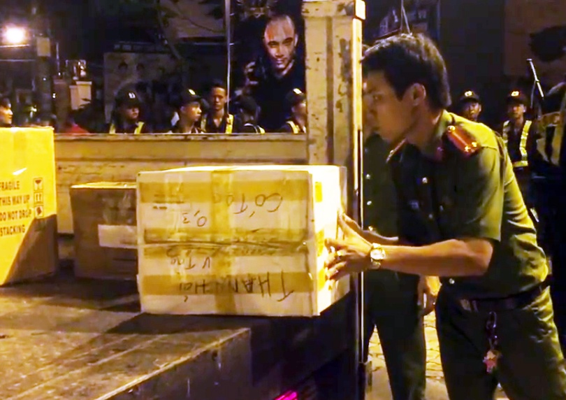 kiem tra quan bar o binh duong anh 1