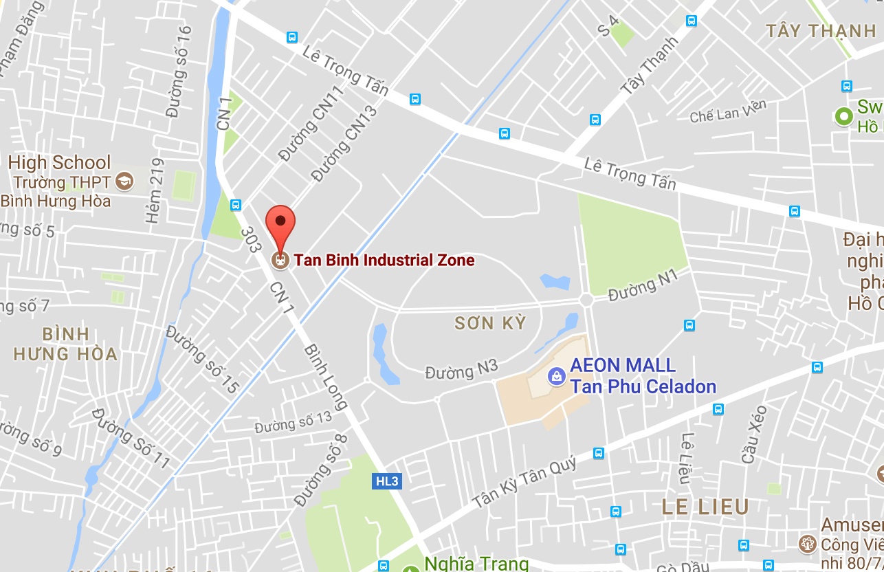 chay lon o sai gon anh 11