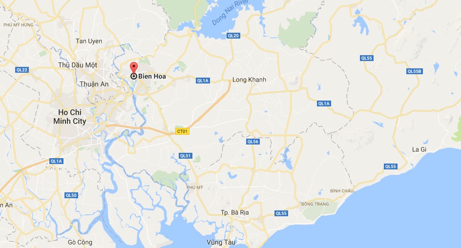 xu ly chat dioxin o bien hoa anh 2