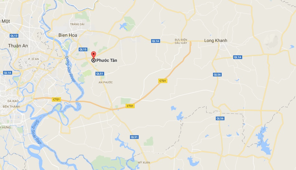 dan chan xe cho da anh 2